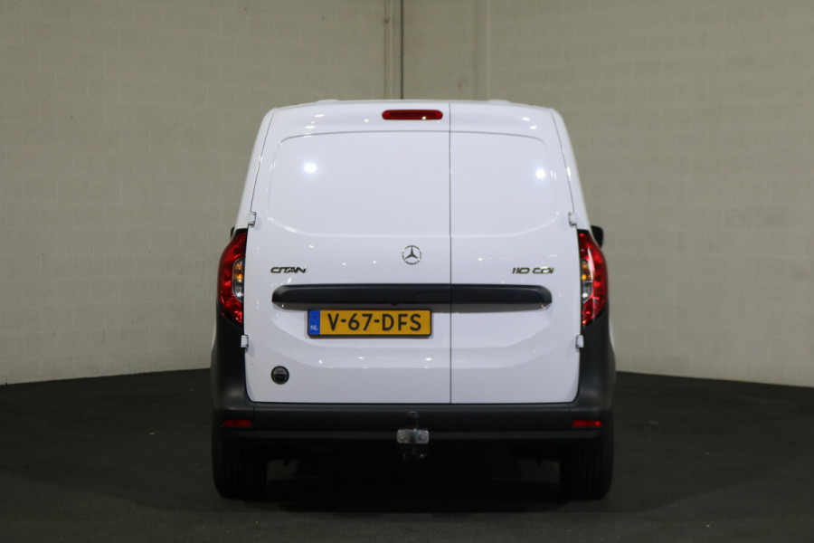 Mercedes-Benz Citan 110 CDI L1 Pro Automaat