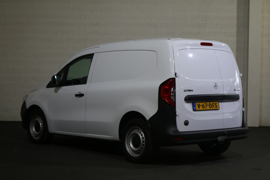 Mercedes-Benz Citan 110 CDI L1 Pro Automaat