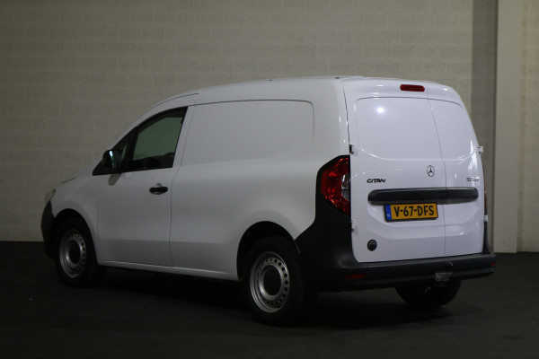Mercedes-Benz Citan 110 CDI L1 Pro Automaat