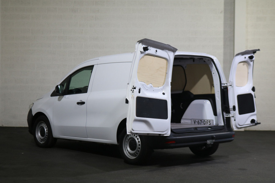 Mercedes-Benz Citan 110 CDI L1 Pro Automaat
