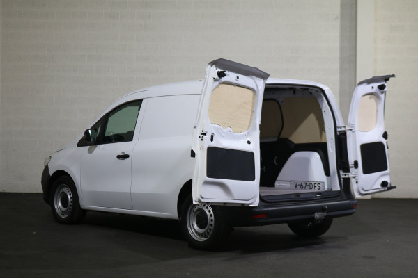Mercedes-Benz Citan 110 CDI L1 Pro Automaat