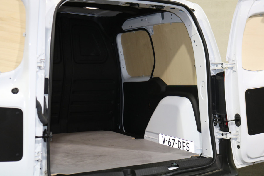 Mercedes-Benz Citan 110 CDI L1 Pro Automaat