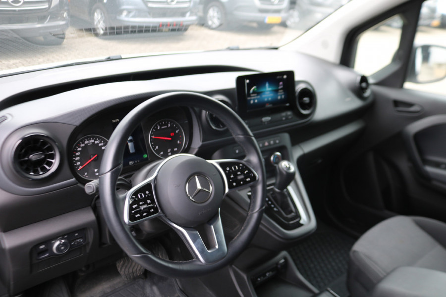Mercedes-Benz Citan 110 CDI L1 Pro Automaat