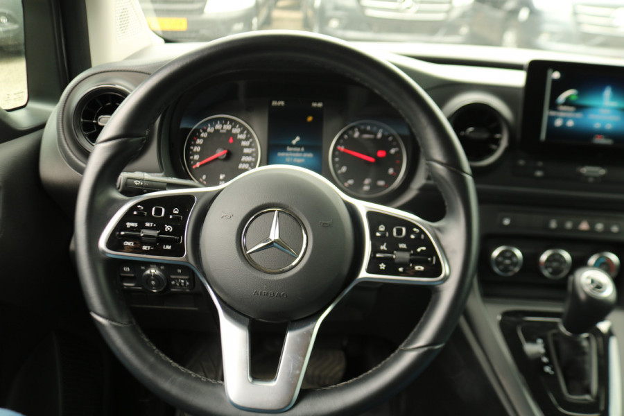 Mercedes-Benz Citan 110 CDI L1 Pro Automaat