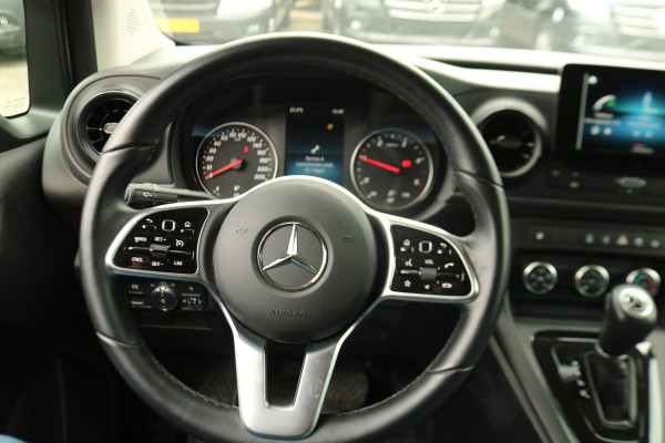Mercedes-Benz Citan 110 CDI L1 Pro Automaat
