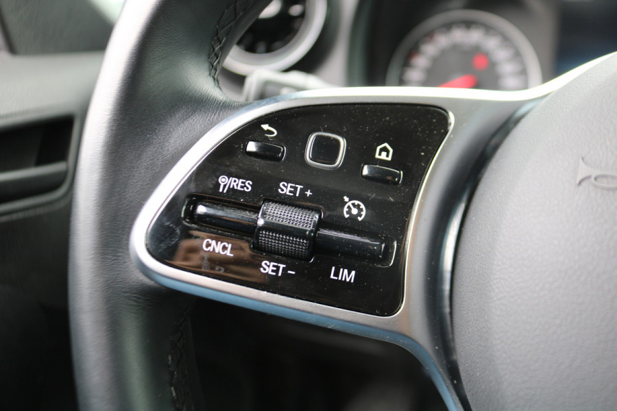 Mercedes-Benz Citan 110 CDI L1 Pro Automaat
