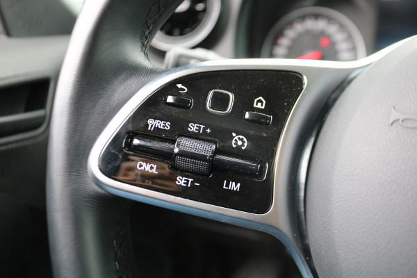 Mercedes-Benz Citan 110 CDI L1 Pro Automaat