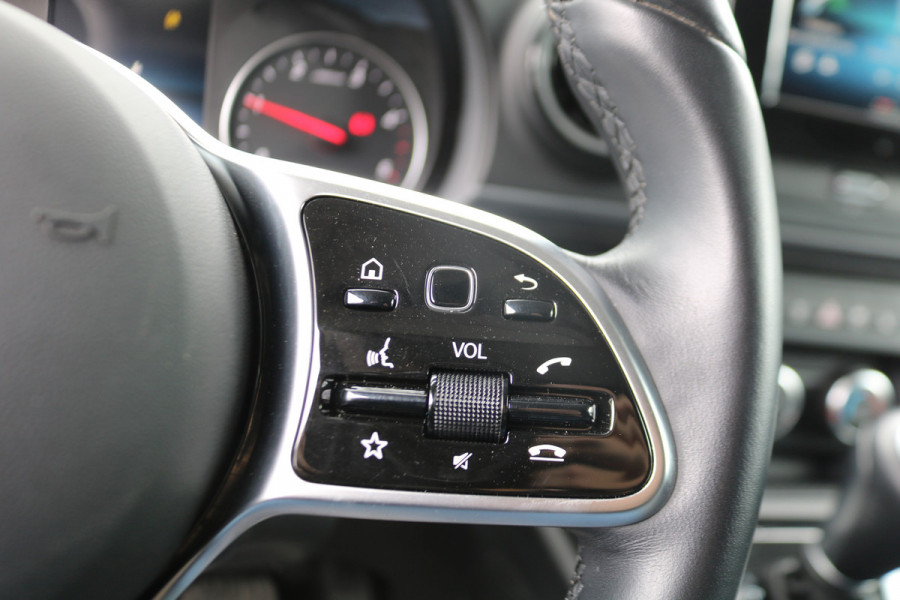 Mercedes-Benz Citan 110 CDI L1 Pro Automaat