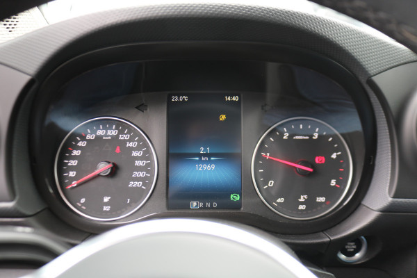 Mercedes-Benz Citan 110 CDI L1 Pro Automaat