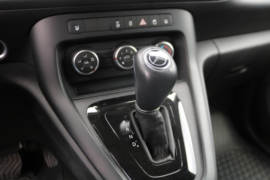 Mercedes-Benz Citan 110 CDI L1 Pro Automaat