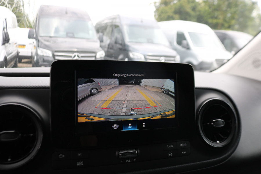 Mercedes-Benz Citan 110 CDI L1 Pro Automaat