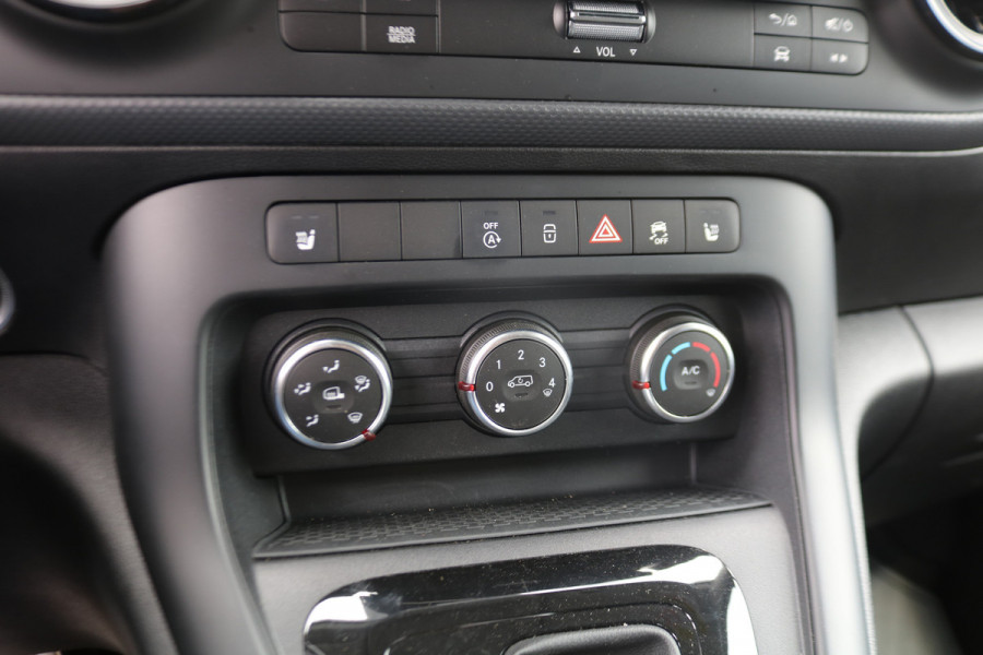Mercedes-Benz Citan 110 CDI L1 Pro Automaat
