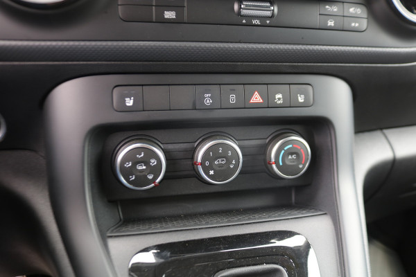 Mercedes-Benz Citan 110 CDI L1 Pro Automaat