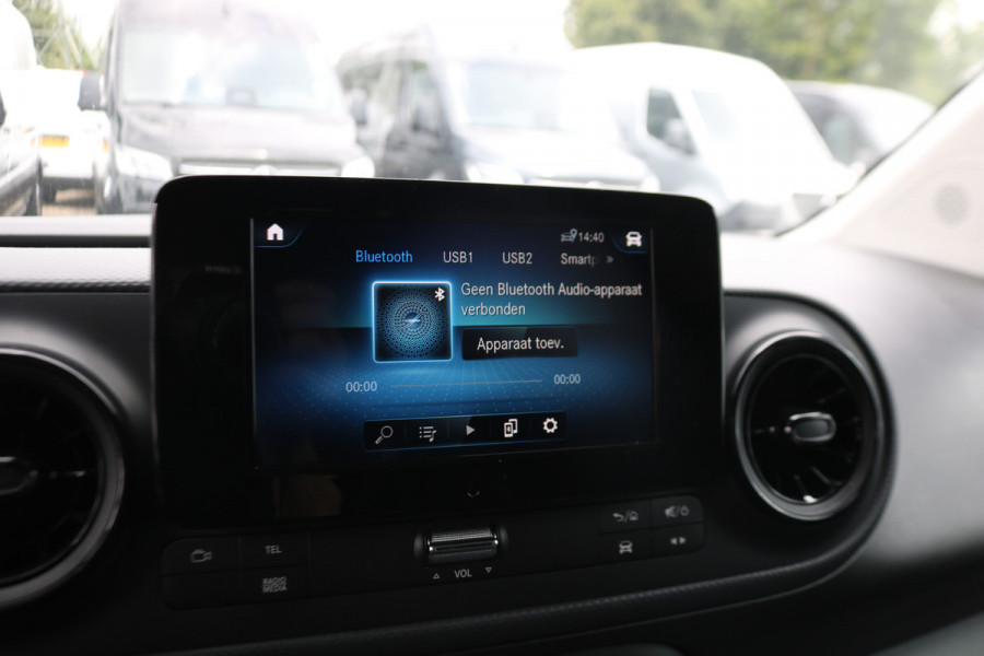 Mercedes-Benz Citan 110 CDI L1 Pro Automaat