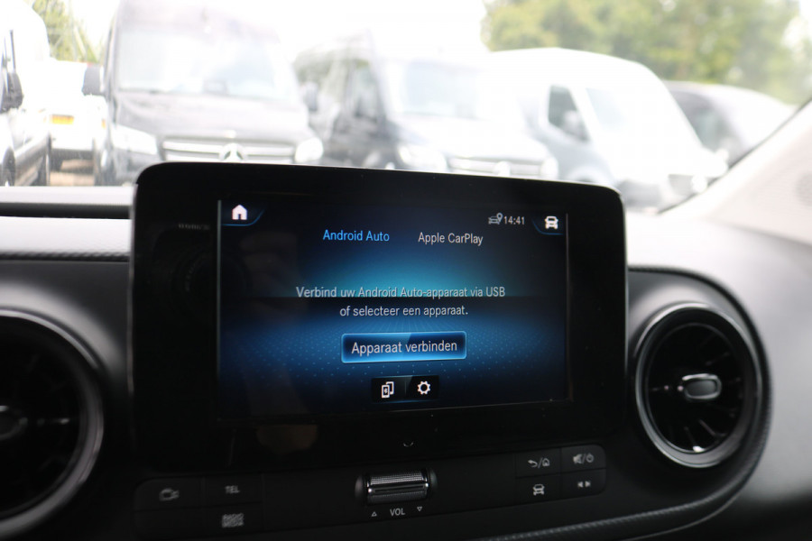 Mercedes-Benz Citan 110 CDI L1 Pro Automaat
