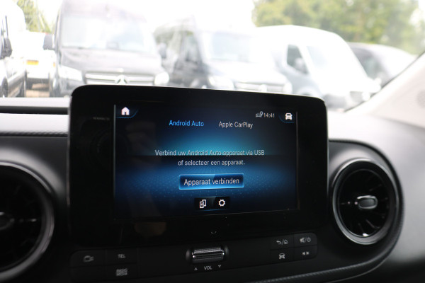 Mercedes-Benz Citan 110 CDI L1 Pro Automaat