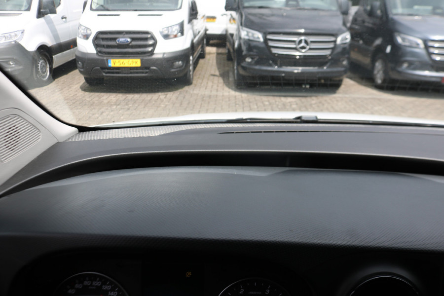 Mercedes-Benz Citan 110 CDI L1 Pro Automaat