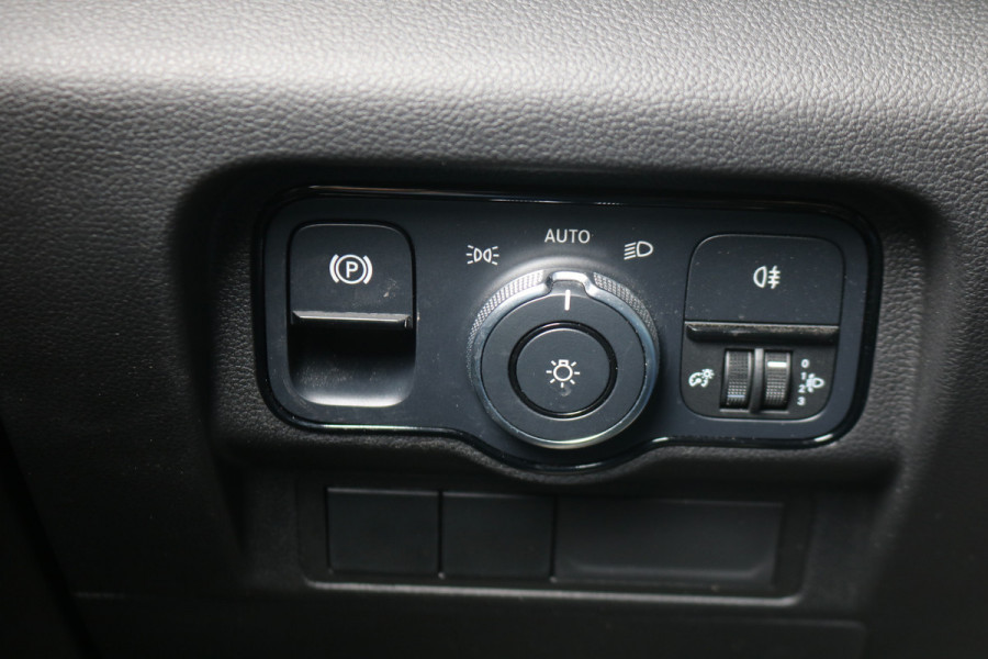 Mercedes-Benz Citan 110 CDI L1 Pro Automaat