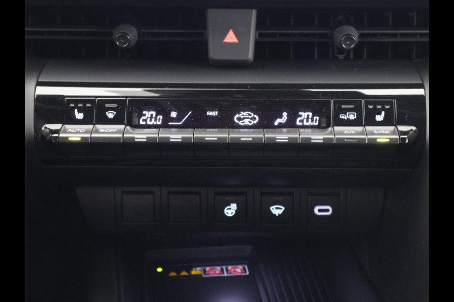 Toyota C-HR 2.0 Plug-in Hybrid 220 Dynamic | Stuur- & Stoelverwarming | Parkeersensoren | Apple Carplay & AndroidAUTO | Navigatie