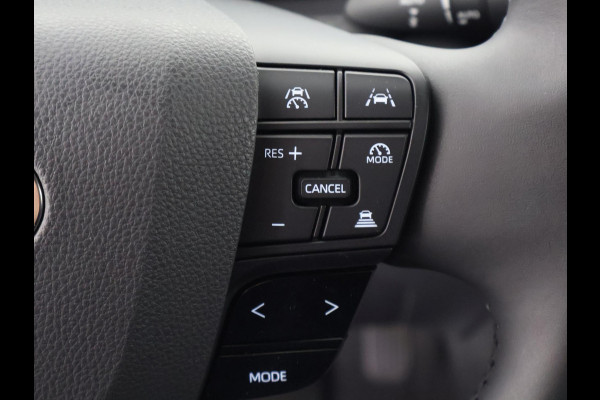Toyota C-HR 2.0 Plug-in Hybrid 220 Dynamic | Stuur- & Stoelverwarming | Parkeersensoren | Apple Carplay & AndroidAUTO | Navigatie