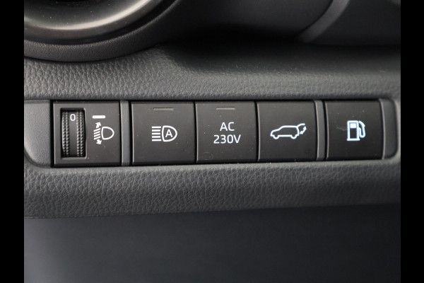 Toyota C-HR 2.0 Plug-in Hybrid 220 Dynamic | Stuur- & Stoelverwarming | Parkeersensoren | Apple Carplay & AndroidAUTO | Navigatie