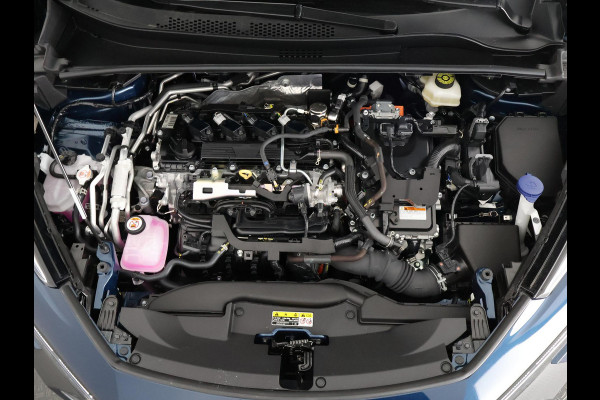 Toyota C-HR 2.0 Plug-in Hybrid 220 Dynamic | Stuur- & Stoelverwarming | Parkeersensoren | Apple Carplay & AndroidAUTO | Navigatie