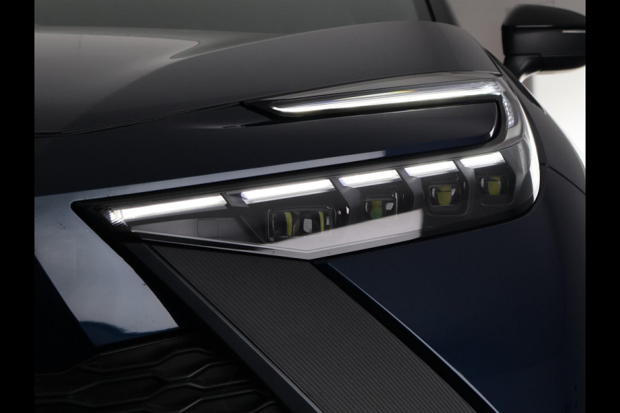 Toyota C-HR 2.0 Plug-in Hybrid 220 Dynamic | Stuur- & Stoelverwarming | Parkeersensoren | Apple Carplay & AndroidAUTO | Navigatie
