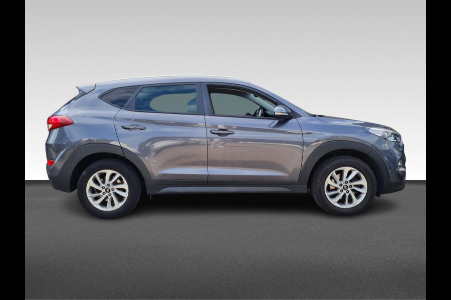 Hyundai Tucson 1.6 GDi Comfort | navigatie | trekhaak