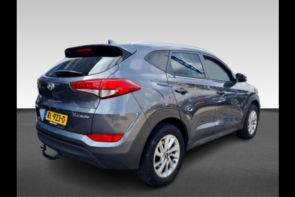 Hyundai Tucson 1.6 GDi Comfort | navigatie | trekhaak