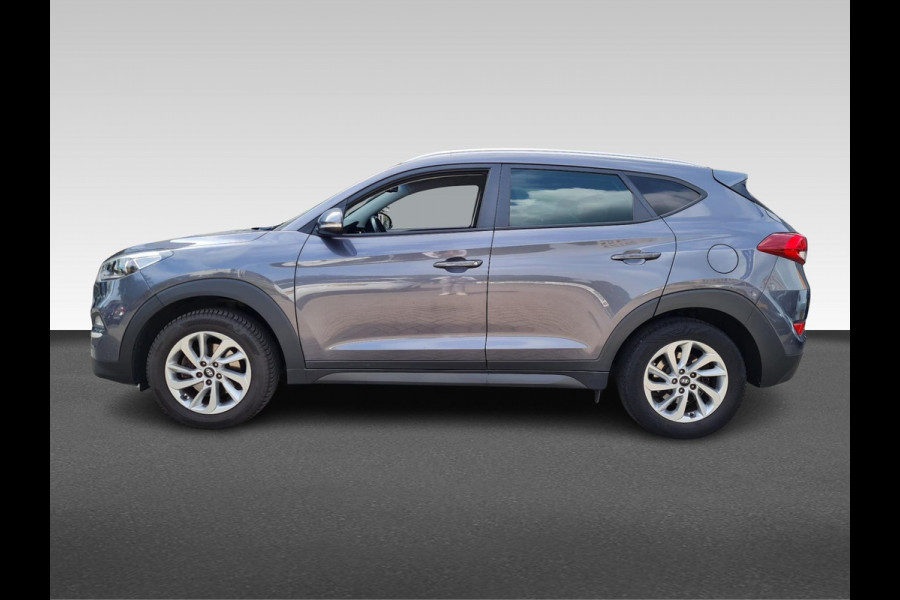 Hyundai Tucson 1.6 GDi Comfort | navigatie | trekhaak