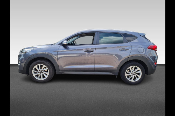 Hyundai Tucson 1.6 GDi Comfort | navigatie | trekhaak