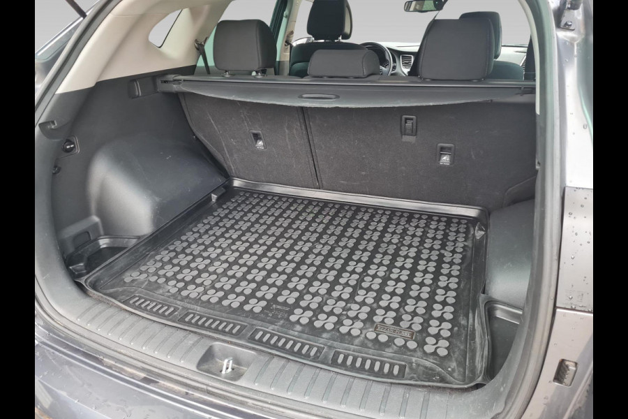 Hyundai Tucson 1.6 GDi Comfort | navigatie | trekhaak