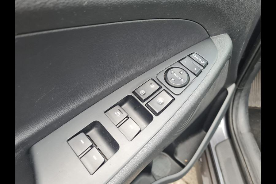 Hyundai Tucson 1.6 GDi Comfort | navigatie | trekhaak