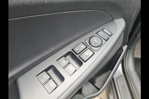 Hyundai Tucson 1.6 GDi Comfort | navigatie | trekhaak
