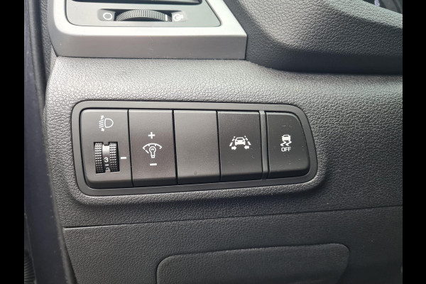 Hyundai Tucson 1.6 GDi Comfort | navigatie | trekhaak