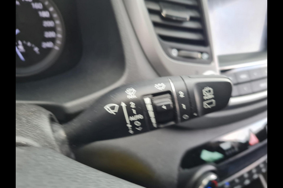 Hyundai Tucson 1.6 GDi Comfort | navigatie | trekhaak