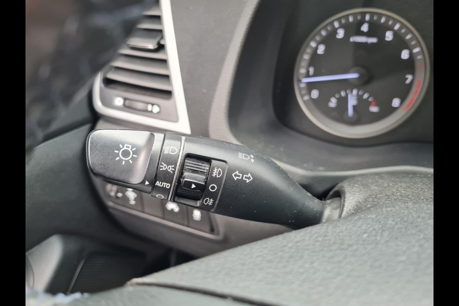 Hyundai Tucson 1.6 GDi Comfort | navigatie | trekhaak