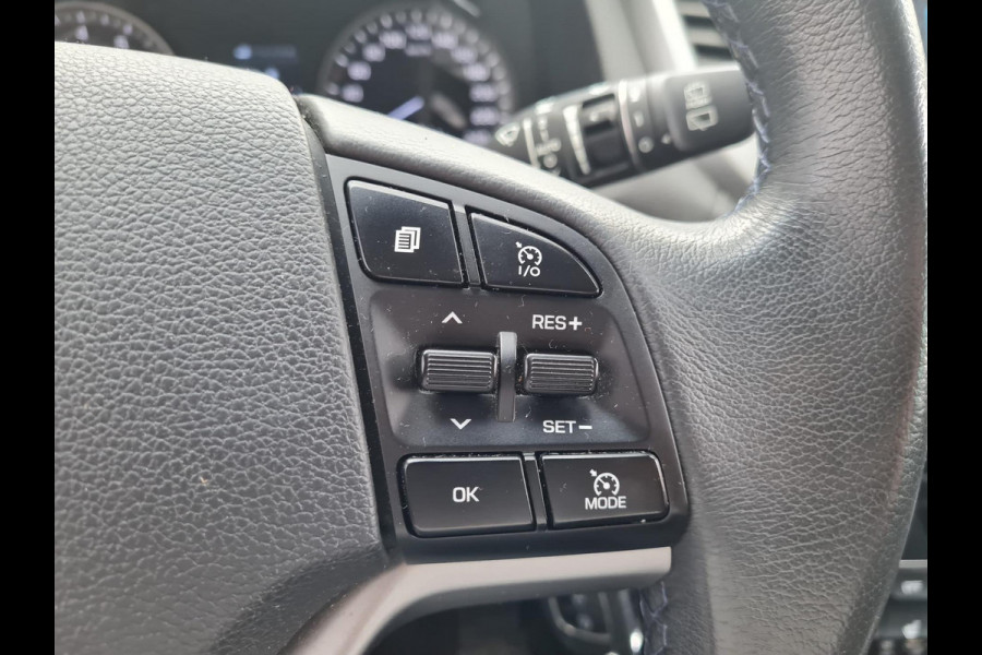 Hyundai Tucson 1.6 GDi Comfort | navigatie | trekhaak