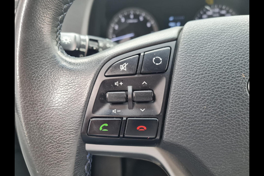 Hyundai Tucson 1.6 GDi Comfort | navigatie | trekhaak