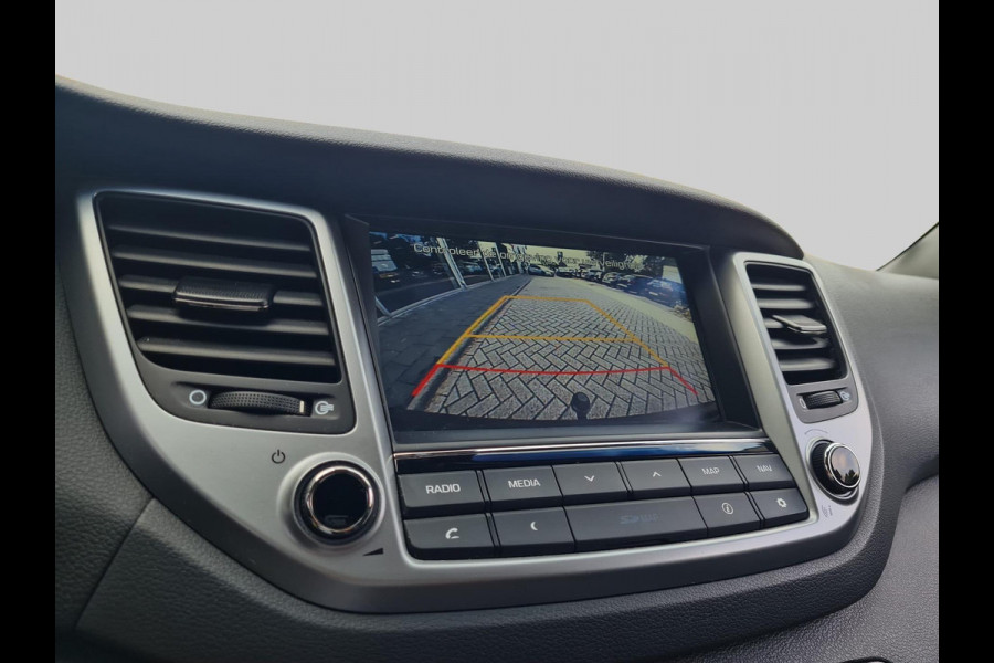 Hyundai Tucson 1.6 GDi Comfort | navigatie | trekhaak
