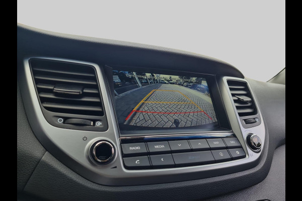 Hyundai Tucson 1.6 GDi Comfort | navigatie | trekhaak
