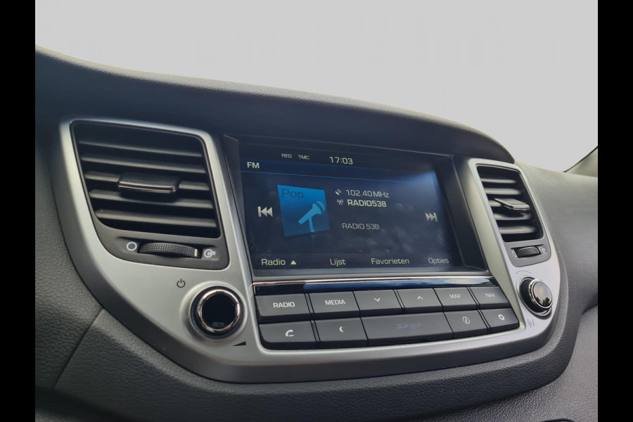 Hyundai Tucson 1.6 GDi Comfort | navigatie | trekhaak