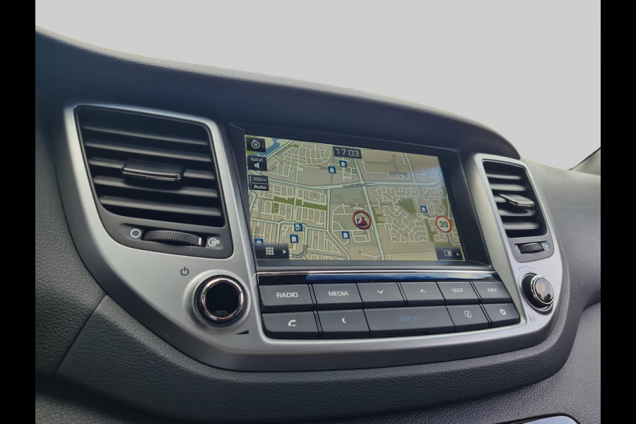 Hyundai Tucson 1.6 GDi Comfort | navigatie | trekhaak