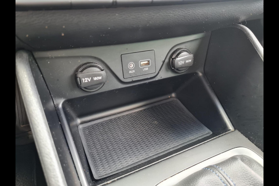 Hyundai Tucson 1.6 GDi Comfort | navigatie | trekhaak