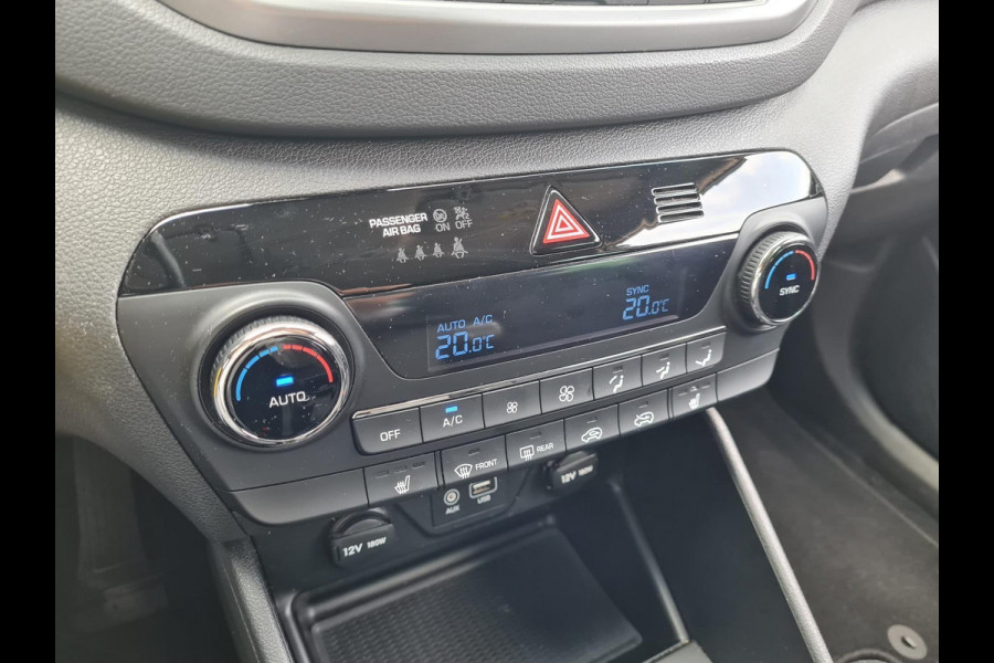 Hyundai Tucson 1.6 GDi Comfort | navigatie | trekhaak
