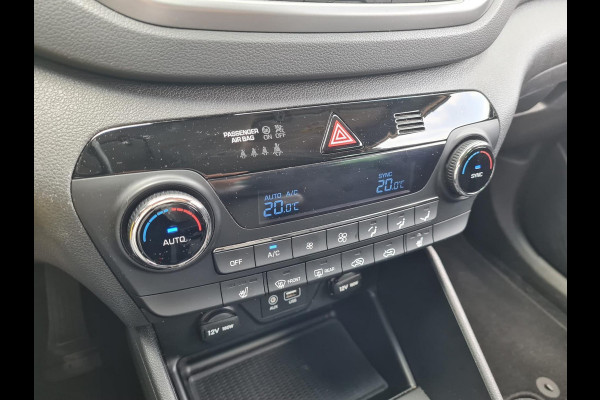 Hyundai Tucson 1.6 GDi Comfort | navigatie | trekhaak