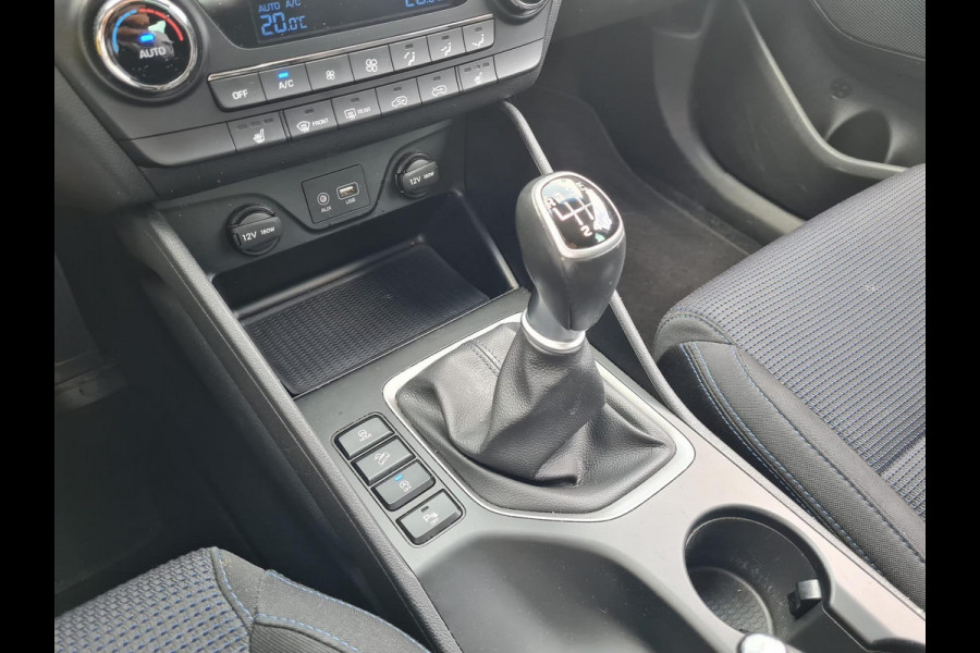 Hyundai Tucson 1.6 GDi Comfort | navigatie | trekhaak