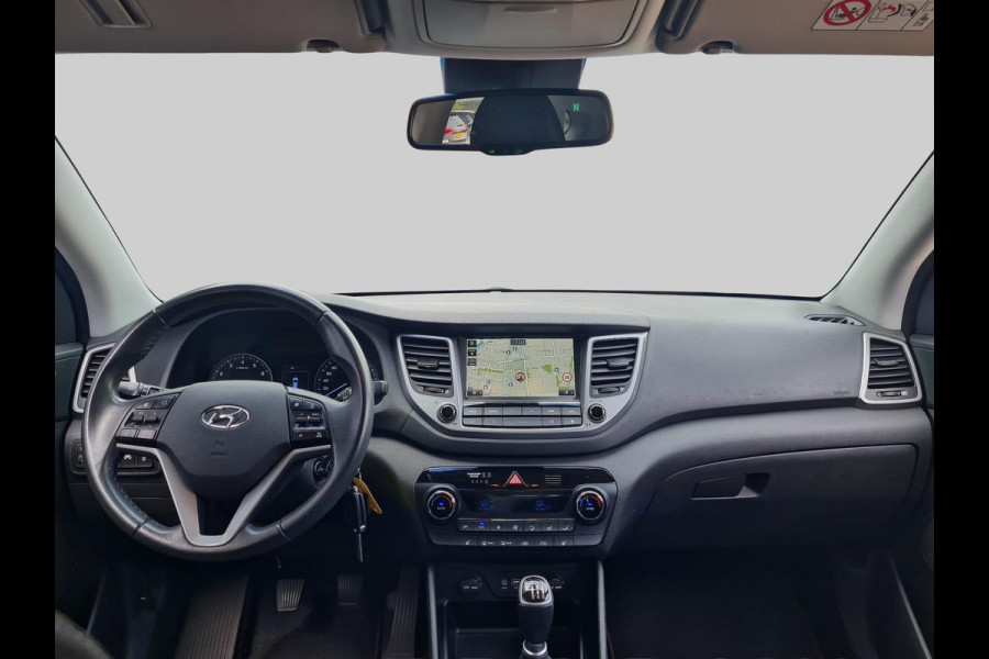 Hyundai Tucson 1.6 GDi Comfort | navigatie | trekhaak