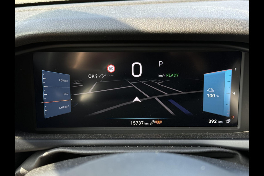 Jeep Avenger Longitude 54 kWh | Navi | Carplay | Stoelverwarming |