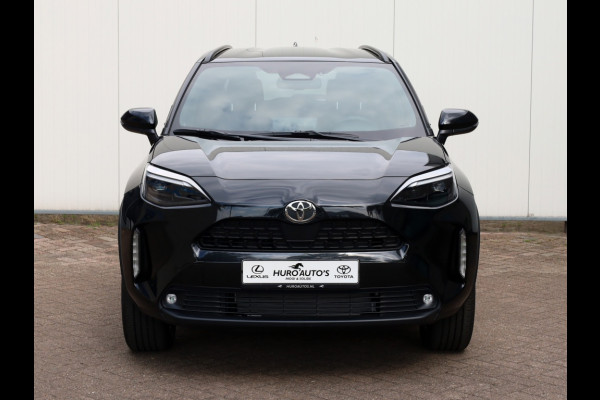 Toyota Yaris Cross 1.5 Hybr 130 Dynamic | Nieuw! | Stoel/ Stuurverwarming |